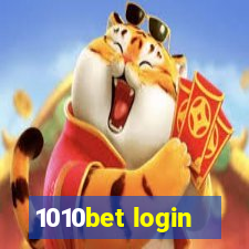 1010bet login